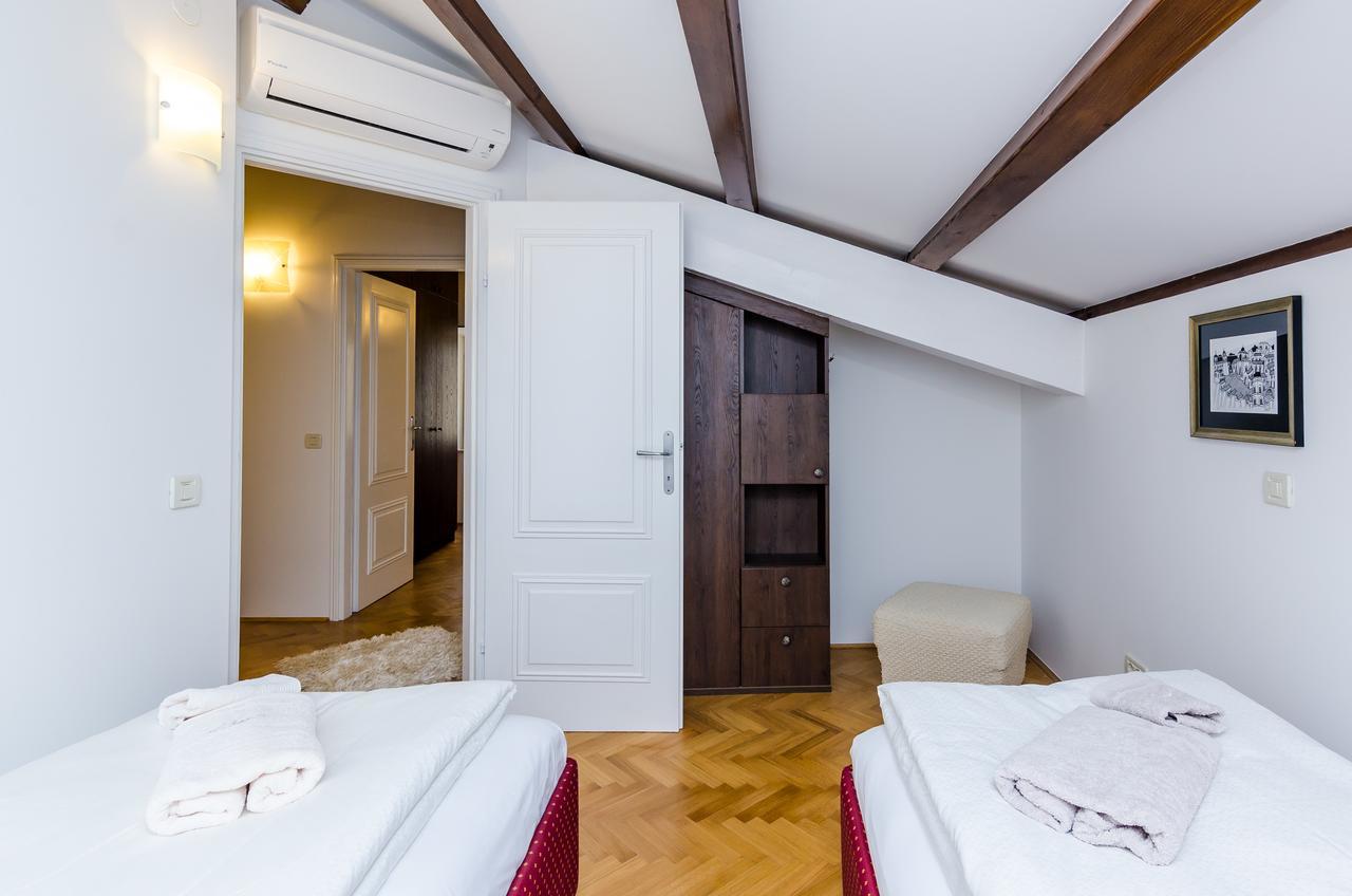 Apartment Maru Prestige Dubrovnik
