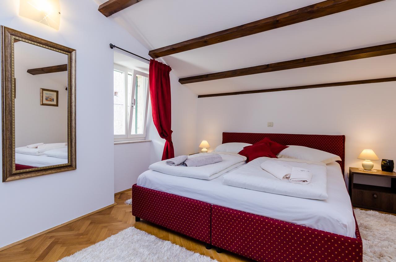 Maru Prestige * Dubrovnik